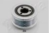ASHIKA 130-02-204 Alternator Freewheel Clutch